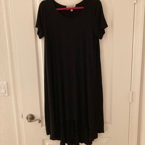 Philosophy dress (size L)